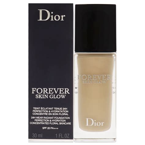 dior forever skin glow 2n|skin glow dior original.